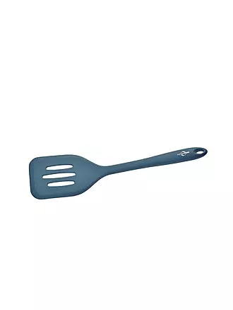 KÜCHENPROFI | Pfannenwender TREND 30,5cm Silikon/Blau | 